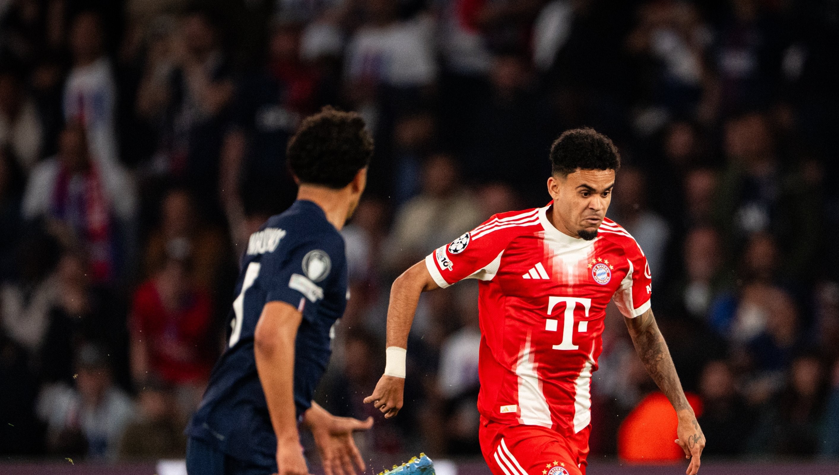 Spektakl u Parizu: Devet golova i historijska noć u Ligi prvaka!